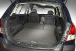 Holden Captiva MaXX 2006 года